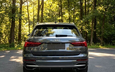 Audi Q3, 2022 год, 2 399 325 рублей, 5 фотография