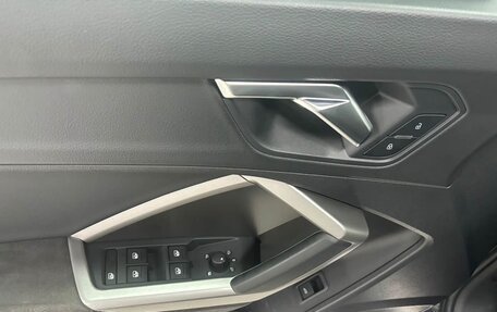 Audi Q3, 2022 год, 2 399 325 рублей, 16 фотография