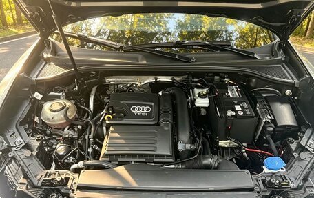 Audi Q3, 2022 год, 2 399 325 рублей, 27 фотография