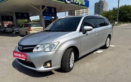 Toyota Corolla, 2014 год, 1 100 000 рублей, 2 фотография