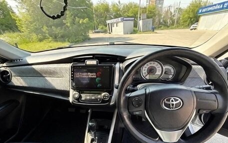 Toyota Corolla, 2014 год, 1 100 000 рублей, 11 фотография