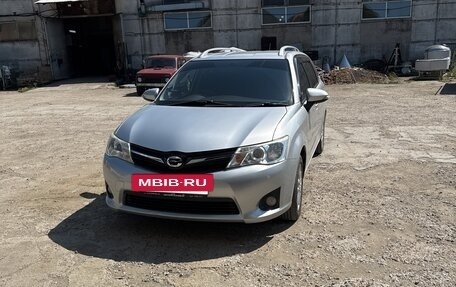 Toyota Corolla, 2014 год, 1 100 000 рублей, 16 фотография