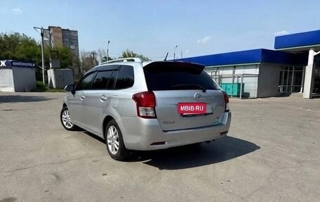 Toyota Corolla, 2014 год, 1 100 000 рублей, 3 фотография