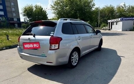 Toyota Corolla, 2014 год, 1 100 000 рублей, 4 фотография