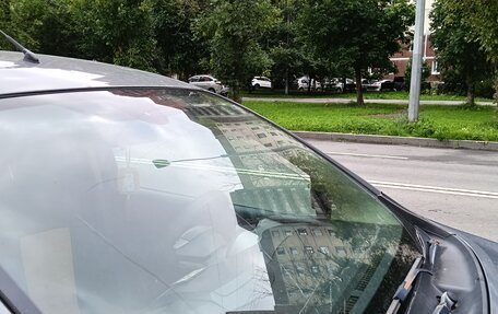 Nissan Note II рестайлинг, 2007 год, 280 000 рублей, 6 фотография