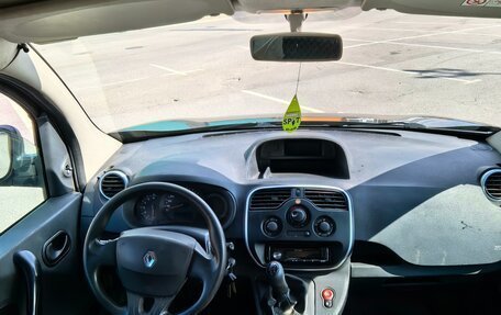 Renault Kangoo II рестайлинг, 2014 год, 699 000 рублей, 6 фотография