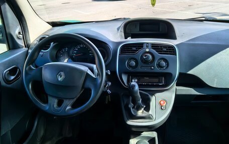 Renault Kangoo II рестайлинг, 2014 год, 699 000 рублей, 7 фотография