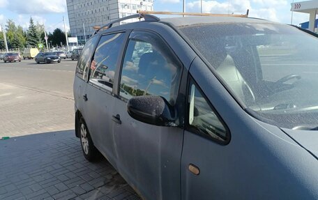 Ford Galaxy II, 1999 год, 250 000 рублей, 4 фотография