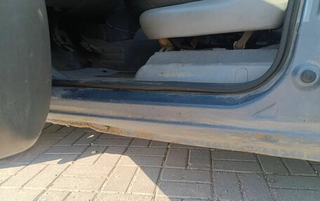 Ford Galaxy II, 1999 год, 250 000 рублей, 14 фотография