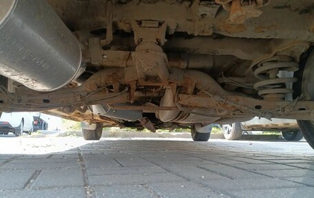 Ford Galaxy II, 1999 год, 250 000 рублей, 20 фотография