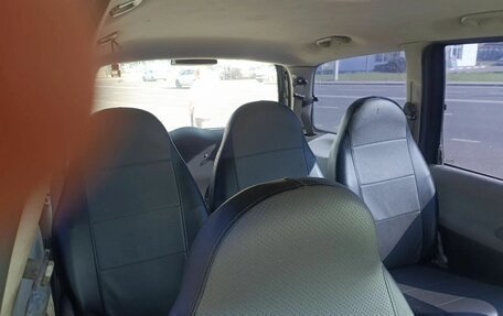 Ford Galaxy II, 1999 год, 250 000 рублей, 17 фотография