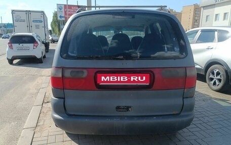 Ford Galaxy II, 1999 год, 250 000 рублей, 8 фотография