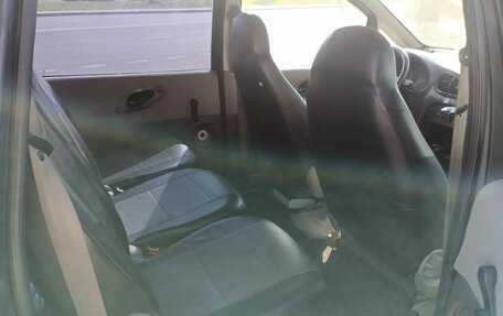 Ford Galaxy II, 1999 год, 250 000 рублей, 32 фотография