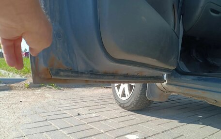Ford Galaxy II, 1999 год, 250 000 рублей, 31 фотография