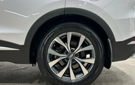 Chery Tiggo 7 Pro, 2021 год, 1 619 000 рублей, 11 фотография