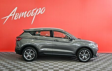 Geely Coolray I, 2023 год, 1 779 000 рублей, 6 фотография