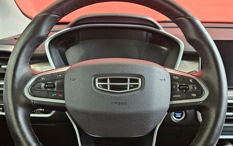Geely Coolray I, 2023 год, 1 779 000 рублей, 11 фотография