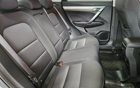 Geely Coolray I, 2023 год, 1 779 000 рублей, 13 фотография