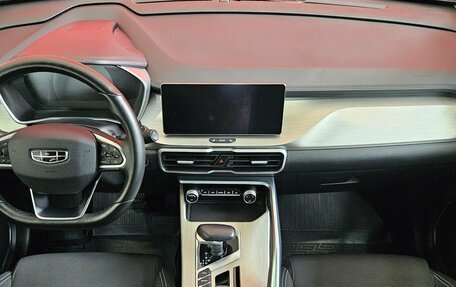 Geely Coolray I, 2023 год, 1 779 000 рублей, 9 фотография