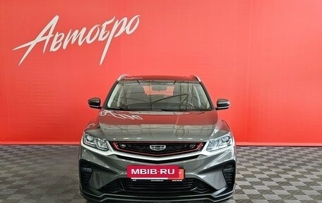 Geely Coolray I, 2023 год, 1 779 000 рублей, 8 фотография
