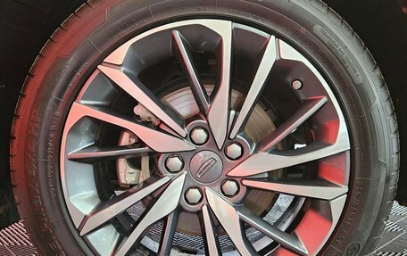 Geely Coolray I, 2023 год, 1 779 000 рублей, 22 фотография