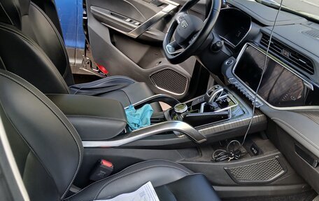 Geely Atlas, 2024 год, 2 150 000 рублей, 7 фотография