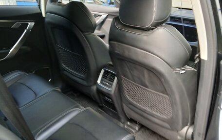 Geely Atlas, 2024 год, 2 150 000 рублей, 9 фотография