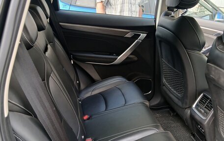 Geely Atlas, 2024 год, 2 150 000 рублей, 10 фотография