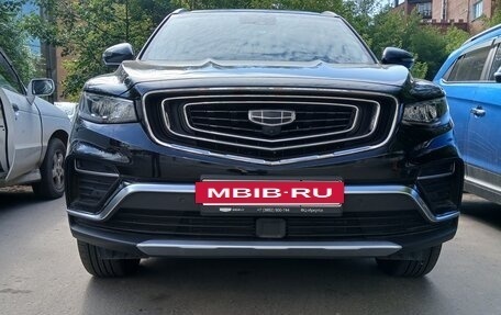 Geely Atlas, 2024 год, 2 150 000 рублей, 3 фотография