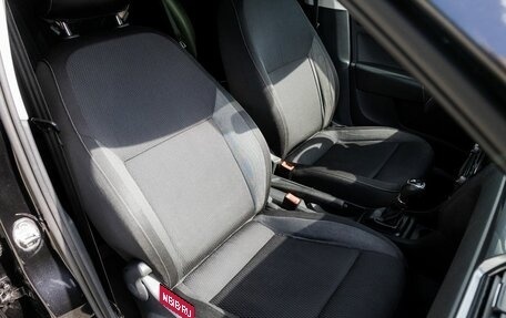 Skoda Rapid I, 2014 год, 790 000 рублей, 11 фотография