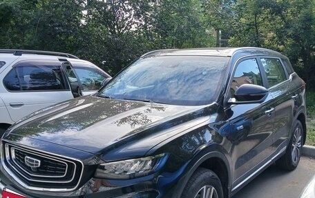 Geely Atlas, 2024 год, 2 150 000 рублей, 2 фотография