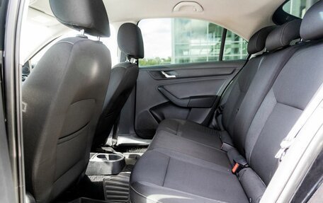 Skoda Rapid I, 2014 год, 790 000 рублей, 14 фотография