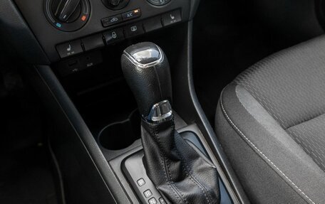 Skoda Rapid I, 2014 год, 790 000 рублей, 19 фотография