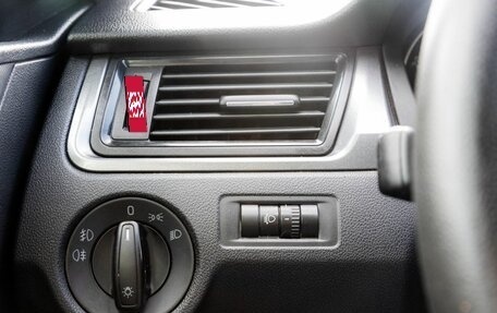 Skoda Rapid I, 2014 год, 790 000 рублей, 20 фотография