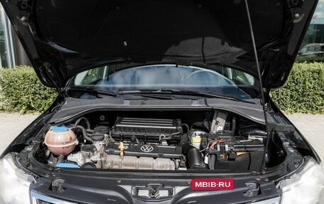 Skoda Rapid I, 2014 год, 790 000 рублей, 21 фотография