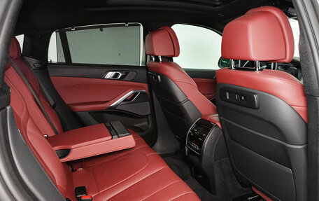 BMW X6, 2021 год, 7 850 000 рублей, 10 фотография