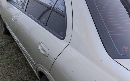Nissan Almera Classic, 2007 год, 250 000 рублей, 3 фотография