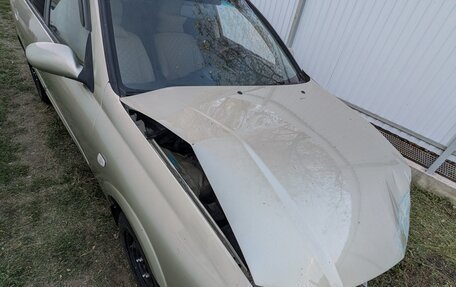 Nissan Almera Classic, 2007 год, 250 000 рублей, 7 фотография