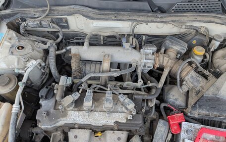 Nissan Almera Classic, 2007 год, 250 000 рублей, 12 фотография