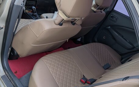 Nissan Almera Classic, 2007 год, 250 000 рублей, 5 фотография