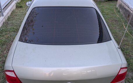 Nissan Almera Classic, 2007 год, 250 000 рублей, 2 фотография