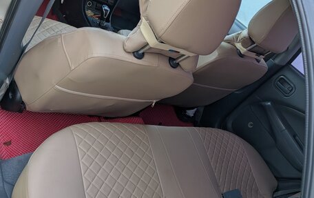 Nissan Almera Classic, 2007 год, 250 000 рублей, 6 фотография