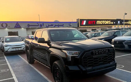 Toyota Tundra, 2026 год, 11 700 006 рублей, 2 фотография