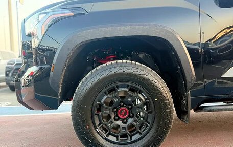Toyota Tundra, 2026 год, 11 700 006 рублей, 4 фотография