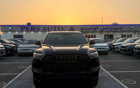 Toyota Tundra, 2026 год, 11 700 006 рублей, 3 фотография