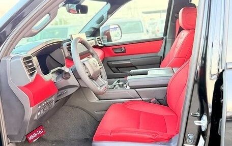 Toyota Tundra, 2026 год, 11 700 006 рублей, 7 фотография