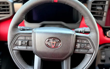 Toyota Tundra, 2026 год, 11 700 006 рублей, 9 фотография