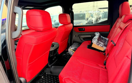 Toyota Tundra, 2026 год, 11 700 006 рублей, 15 фотография