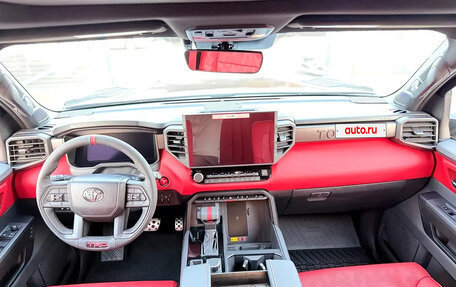 Toyota Tundra, 2026 год, 11 700 006 рублей, 12 фотография
