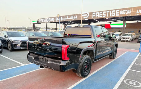 Toyota Tundra, 2026 год, 11 700 006 рублей, 18 фотография
